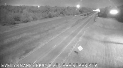 Glendale: MS 42 at Leaf River