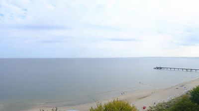 Heringsdorf: Kaiserbäder Usedom - Bansin