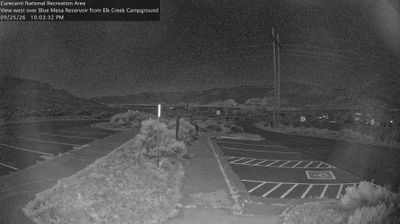 Gunnison › West: Curecanti National Recreation Area