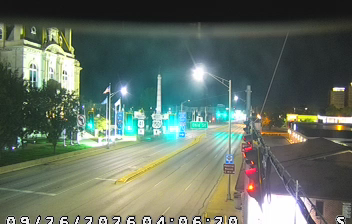 Terre Haute: US 41: 01-084-026-cam1 US41 @ Ohio St