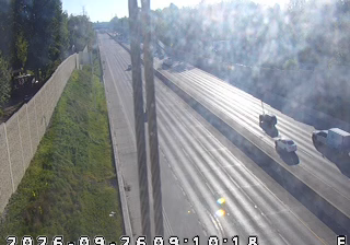 Indianapolis: I-465: 1-465-001-2 I-465/1.2