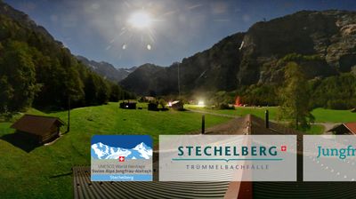 Lauterbrunnen