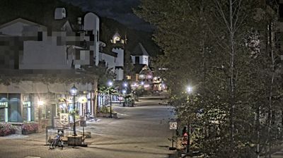 Vail: Vail Village