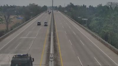 RW 14: Jalan Tol Cimanggis - Cibitung