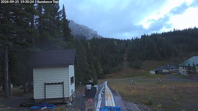 Banff: Norquay's Cascade Lodge