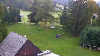 Nova Gorica: Lokve - The beauty of the Trnovo forest