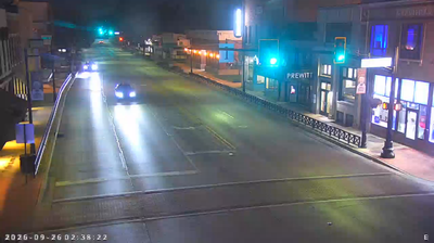 Plainfield: US 40: 01-032-005-cam1 US40 @ Center St