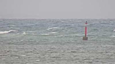 Ocean Grove: Barwon River - Bass Strait - Jetty Road