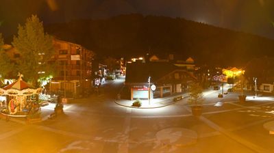 Morzine: Office de Tourisme Morzine