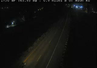 Avon: I-70 West