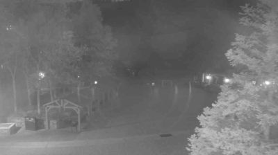 Aspen: Exhibition Lane