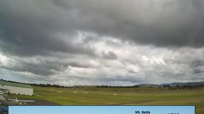 Tauranga › East: Tauranga Airport