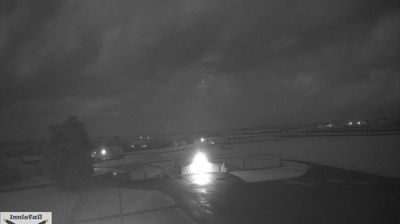 Wangan › South-east: Areodome Park - Innisfail Aerodrome