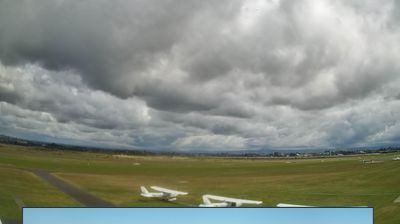 Tauranga › South: Tauranga Aero Club - Tauranga Airport