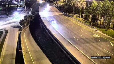 Jacksonville: LaVilla