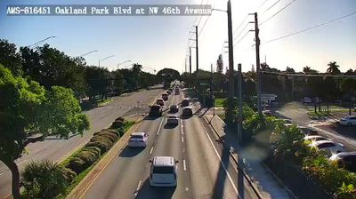 Lauderdale Lakes