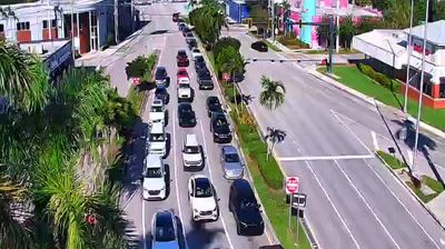 Fort Lauderdale