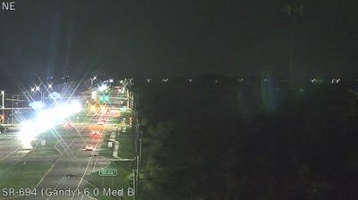 Saint Petersburg