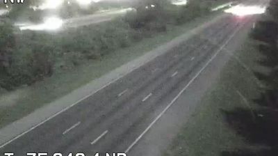 North Ruskin