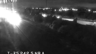 North Ruskin