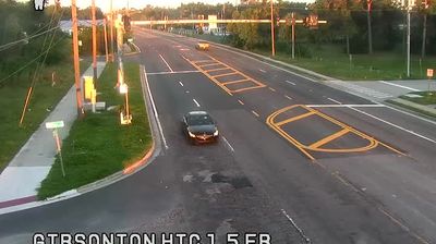 Gibsonton