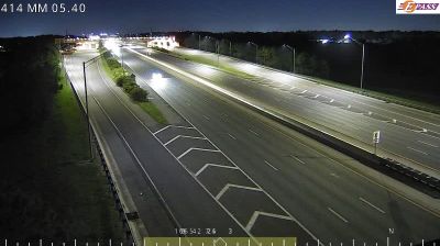 South Apopka