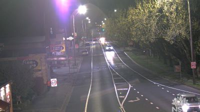 Blackheath › South
