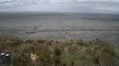 Foxton Beach: Foxton Surf Club