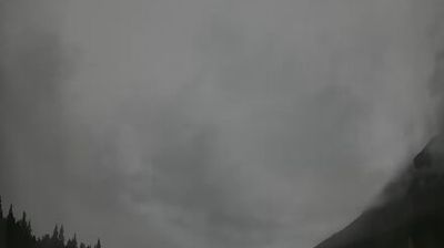 Skibotn › North