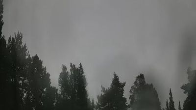 Skibotn › South-east