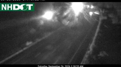 Biddeford: I-95 SB at MM 31