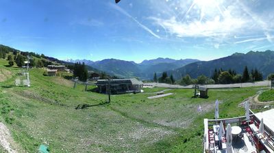 Villard-sur-Doron