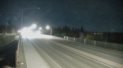 Fairbanks: University Avenue