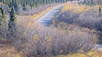 Fairbanks North Star: Steese Highway