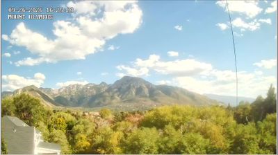 Millcreek: Mount Olympus Trail