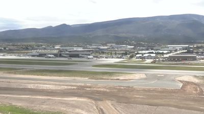 Minturn: Eagle County Regional Airport