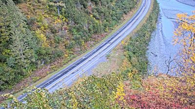 Valdez: Richardson Highway