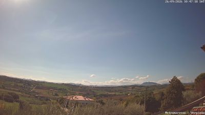 Rimini › South-west