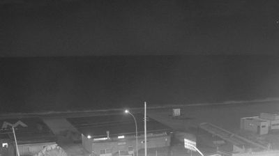 Mar del Plata › East