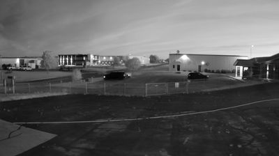 Menomonie › North