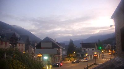 Saint-Lary-Soulan: Paroisse de Saint-Lary