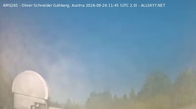Gahberg › North