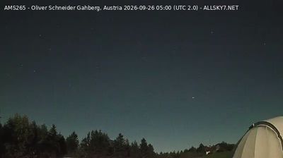 Gahberg › North-east