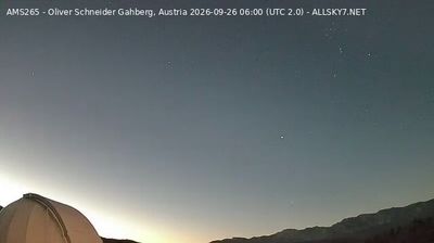 Gahberg › South-east