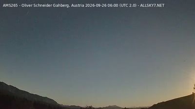 Gahberg › South-west