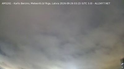 Riga › South-east