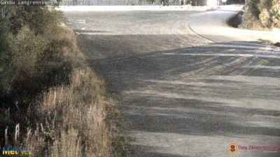 Hamar › South