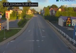 DuBois