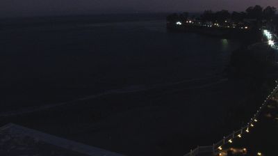 Santa Cruz › South: Cowell Beach