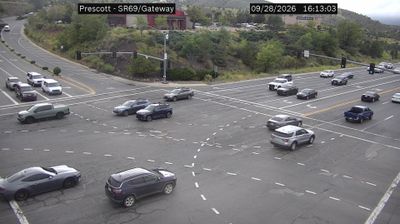 Prescott